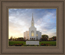 Load image into Gallery viewer, Burley Idaho The Light of the Lord