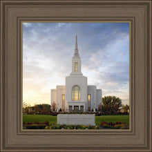 Load image into Gallery viewer, Burley Idaho The Light of the Lord