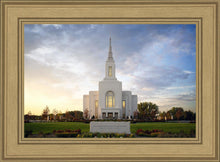 Load image into Gallery viewer, Burley Idaho The Light of the Lord