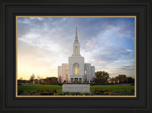Load image into Gallery viewer, Burley Idaho The Light of the Lord
