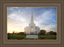 Load image into Gallery viewer, Burley Idaho The Light of the Lord