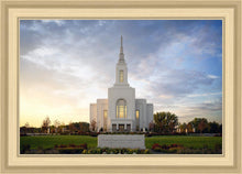 Load image into Gallery viewer, Burley Idaho The Light of the Lord