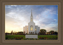 Load image into Gallery viewer, Burley Idaho The Light of the Lord