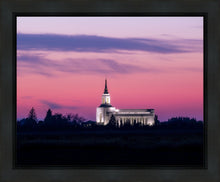 Load image into Gallery viewer, Burley Idaho - Beacon
