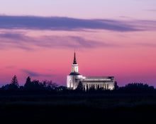 Load image into Gallery viewer, Burley Idaho - Beacon
