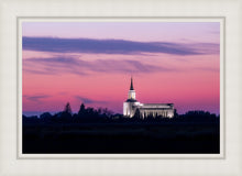 Load image into Gallery viewer, Burley Idaho - Beacon