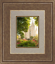 Load image into Gallery viewer, Salt Lake - The Lord is My Light