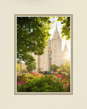 Load image into Gallery viewer, Salt Lake - The Lord is My Light