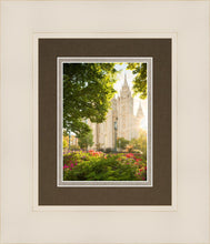 Load image into Gallery viewer, Salt Lake - The Lord is My Light