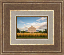 Load image into Gallery viewer, Oquirrh Mountain Beyond the Veil