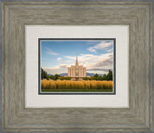 Load image into Gallery viewer, Oquirrh Mountain Beyond the Veil