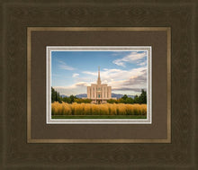 Load image into Gallery viewer, Oquirrh Mountain Beyond the Veil