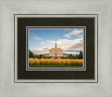 Load image into Gallery viewer, Oquirrh Mountain Beyond the Veil