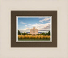 Load image into Gallery viewer, Oquirrh Mountain Beyond the Veil