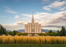 Load image into Gallery viewer, Oquirrh Mountain Beyond the Veil