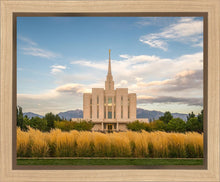 Load image into Gallery viewer, Oquirrh Mountain Beyond the Veil