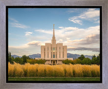 Load image into Gallery viewer, Oquirrh Mountain Beyond the Veil