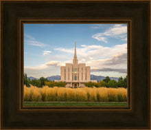 Load image into Gallery viewer, Oquirrh Mountain Beyond the Veil