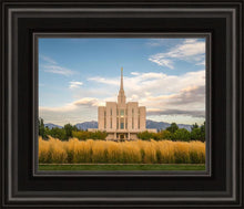 Load image into Gallery viewer, Oquirrh Mountain Beyond the Veil