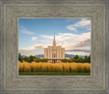 Load image into Gallery viewer, Oquirrh Mountain Beyond the Veil