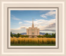 Load image into Gallery viewer, Oquirrh Mountain Beyond the Veil
