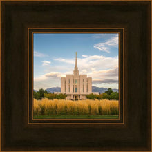 Load image into Gallery viewer, Oquirrh Mountain Beyond the Veil