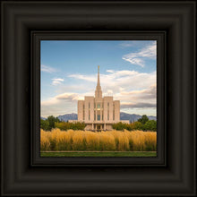 Load image into Gallery viewer, Oquirrh Mountain Beyond the Veil