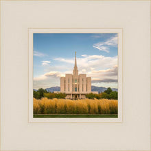 Load image into Gallery viewer, Oquirrh Mountain Beyond the Veil