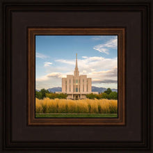 Load image into Gallery viewer, Oquirrh Mountain Beyond the Veil
