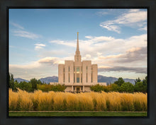 Load image into Gallery viewer, Oquirrh Mountain Beyond the Veil