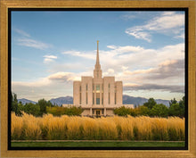 Load image into Gallery viewer, Oquirrh Mountain Beyond the Veil