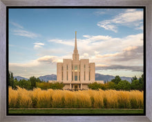 Load image into Gallery viewer, Oquirrh Mountain Beyond the Veil