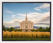 Load image into Gallery viewer, Oquirrh Mountain Beyond the Veil