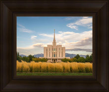 Load image into Gallery viewer, Oquirrh Mountain Beyond the Veil