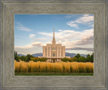 Load image into Gallery viewer, Oquirrh Mountain Beyond the Veil