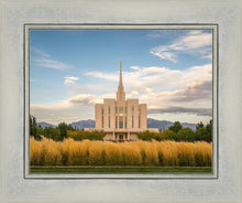 Load image into Gallery viewer, Oquirrh Mountain Beyond the Veil