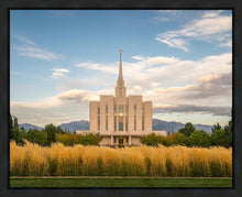 Load image into Gallery viewer, Oquirrh Mountain Beyond the Veil