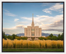 Load image into Gallery viewer, Oquirrh Mountain Beyond the Veil