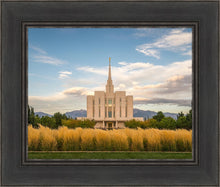Load image into Gallery viewer, Oquirrh Mountain Beyond the Veil