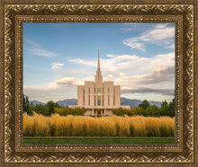 Load image into Gallery viewer, Oquirrh Mountain Beyond the Veil