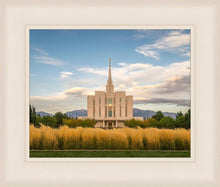 Load image into Gallery viewer, Oquirrh Mountain Beyond the Veil