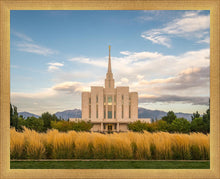 Load image into Gallery viewer, Oquirrh Mountain Beyond the Veil