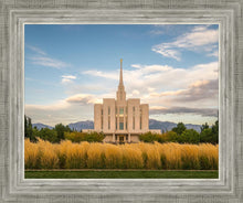 Load image into Gallery viewer, Oquirrh Mountain Beyond the Veil