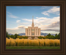 Load image into Gallery viewer, Oquirrh Mountain Beyond the Veil