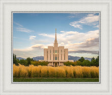 Load image into Gallery viewer, Oquirrh Mountain Beyond the Veil