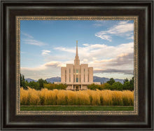 Load image into Gallery viewer, Oquirrh Mountain Beyond the Veil