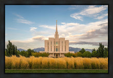 Load image into Gallery viewer, Oquirrh Mountain Beyond the Veil