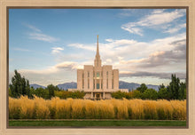 Load image into Gallery viewer, Oquirrh Mountain Beyond the Veil