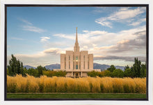 Load image into Gallery viewer, Oquirrh Mountain Beyond the Veil