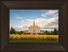 Load image into Gallery viewer, Oquirrh Mountain Beyond the Veil